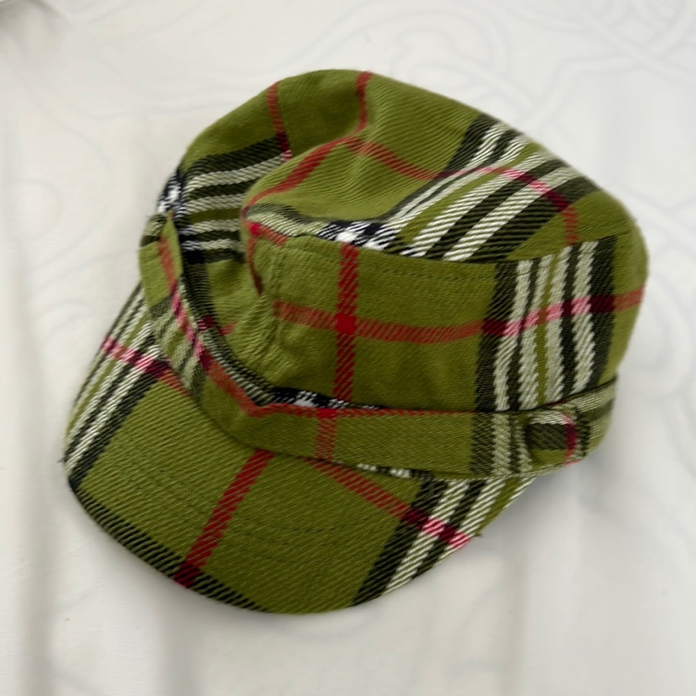 vintage hat